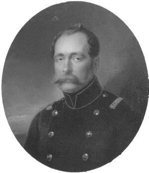Великий князь Михаил Павлович ИН Крамской При Николае I лично порядочный и - фото 49