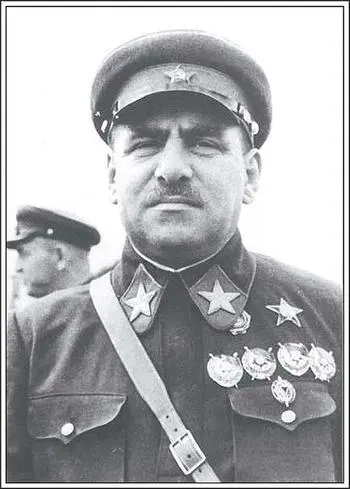 Василий Константинович Блюхер родился 19 ноября 1 декабря 1889 года в деревне - фото 23