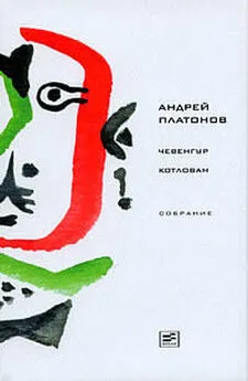 Андрей Платонов - Том 2. Чевенгур. Котлован