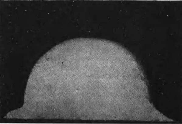 Рис 27в Рис 27 фотографии ранних стадий развития огненного шара - фото 41
