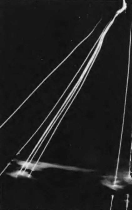 Рис 211 Полет разведенных боевых блоков межконтинентальной баллистической - фото 45