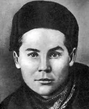Год рождения все тот же незабываемый 1919й Место рождения деревня - фото 38