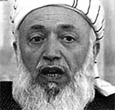 Президент Афганистана Бархануддин Раббани был свергнут талибами в 1996 году - фото 23