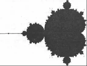 Рис 619 Множество Мандельбро Из PeitgenandRichter 1986 Генерирование - фото 28