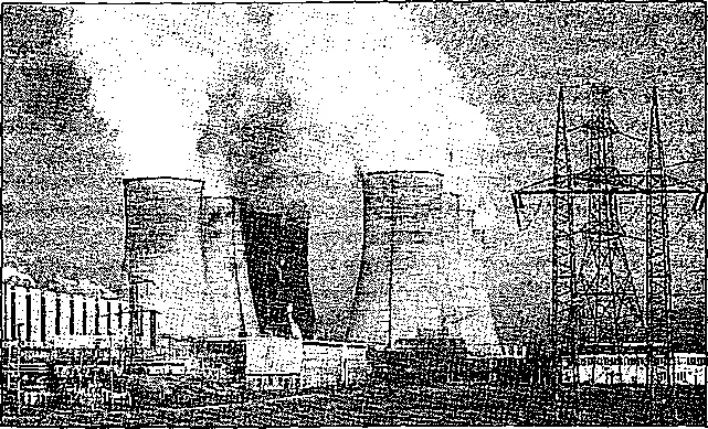 Оба реактора были заложены более 20 лет назад Поставщик всех деталей - фото 41