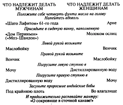 Данная акция проводится до тех пор пока масло не растопится бобы не вырастут - фото 1