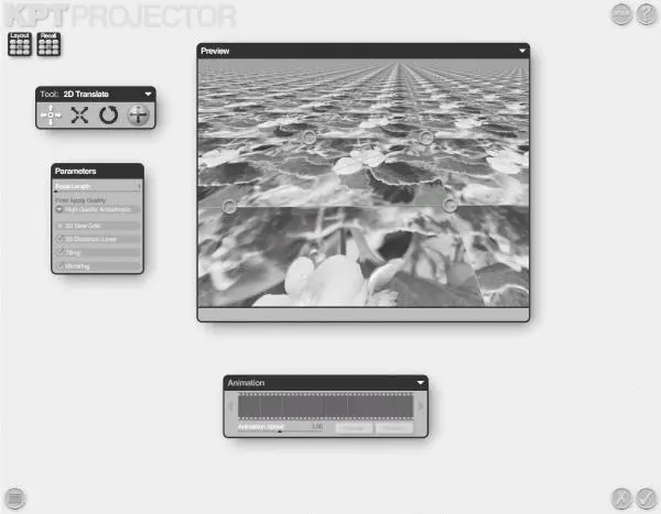 Рис 829 Настройки фильтра KPT Projector Проектировщик KPT Projector - фото 331