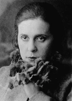 1927 3 Письма и дневники Предисловие редактора Дневниковые записи Лиля Брик - фото 138