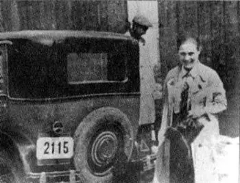 Приехали домой 2971929Всё утро писала Ося уехал к Мейерхольду - фото 165