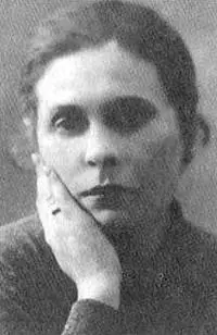 В Гендриковом переулке Фото А Родченко 1924 30121929Заехала к Володе - фото 170