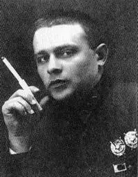 В М Примаков 1927 30121930Купила Избранного Маяковского какой ужасный - фото 178