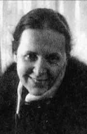 Э Триоле 1940 О М Брику в СочиПушкино 8 июня 1940 Солник Светик - фото 196