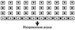 Надеюсь схематичное отражение функционирования по большей части механической - фото 10