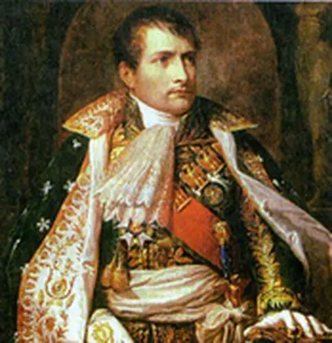 Андреа Аппиани Портрет Наполеона 1805 г Наполеон изображен в качестве - фото 49