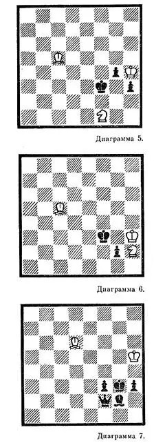 Обратите внимание заметил Гурвич Все фигуры передвинулись Целых четыре - фото 9