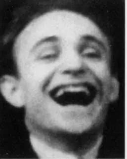 1947 год Школа закончена Московский театр юного зрителя Яшка Юдов в - фото 16