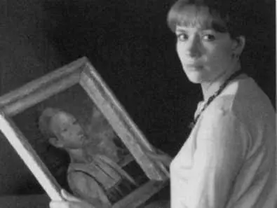 Учительница Маргарита Ивановна Елена Санаева Чучело предатель - фото 87
