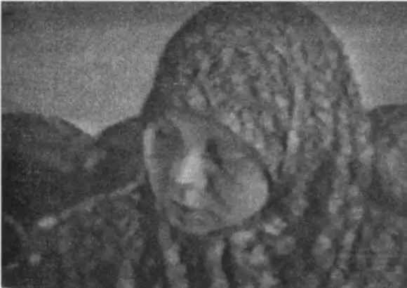 Готовясь к смерти Хава постоянно читала Коран Представляешь какой он был - фото 2
