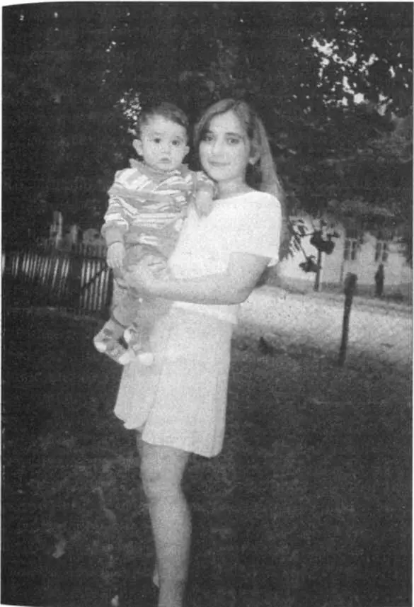 Глядя на Марину Бисултанову невозможно даже представить себе что она могла - фото 31