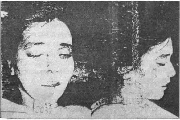 Это наша закричал Наби Бисултанов увидев фотографию убитой дочери Вы не - фото 33
