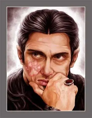 Сейлио ждал его в своем зале для гостей Увидев гигантскую фигуру старого - фото 32