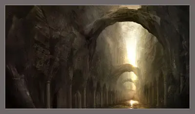 Подумав об упорном преследователе Сейлио нарочно крикнул два раза На - фото 33