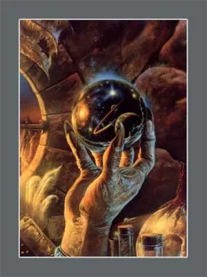 Сколько у нас времени спросил линиал глядя на фотографии усыпанного - фото 42