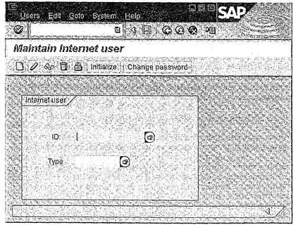 Рис 819 Обслуживание пользователей Интернета 2 Введите идентификатор - фото 110