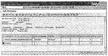 Рис 1211 Обзор задания для спланированного сеанса архивирования Удаление - фото 161