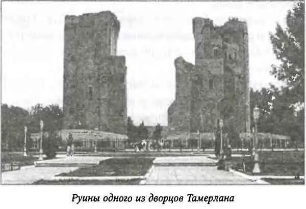С индийским золотом утверждали они мы сможем покорить всю вселенную - фото 32