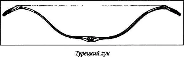 Таким образом турки расправились с десятью тысячами Советники убедили Баязеда - фото 39
