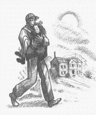 Глава пятнадцатая Растерзанная книга Розалинда ты ничего мне не хочешь - фото 39