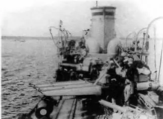 На Карле Либкнехте во время учений Начинался 1945 год последний год - фото 63