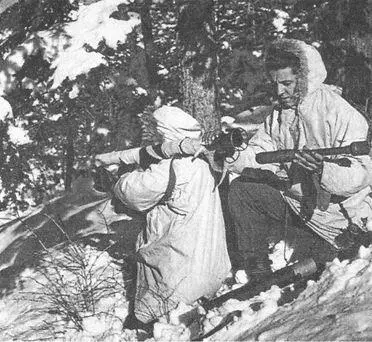 Американская Базука стала прототипом для германского Панцершрека В 1944 году - фото 49