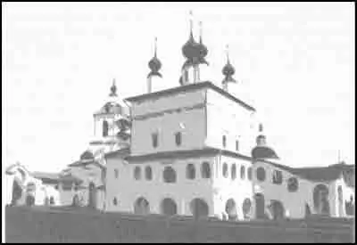 После Андрея Боголюбского княжил его сын Всеволод III который носил прозвище - фото 20