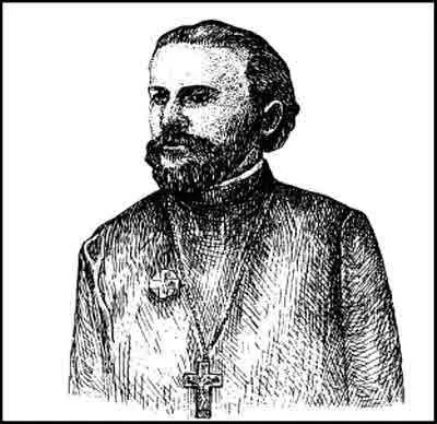 Священноисповедник протоиерей Роман Медведь В 1902 году с благословения - фото 38
