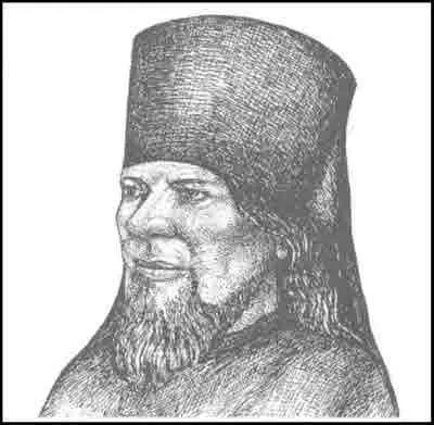 Нектарий Оптинский Мечтал ли отец Нектарий увидеть все своими глазами - фото 40
