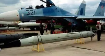 Альфа фото ВДрушлякова АЛЬФА Ракетный комплекс с противокорабельной - фото 125