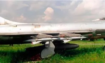 РС2УС на Су9 фото ВДрушлякова К55 К 55 Р55 АА1 ALKALI - фото 180