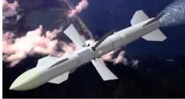 Р27 Р27ЭР Р27ЭР ИЗДЕЛИЕ 470ЭР AA10C ALAMO Авиационный ракетный - фото 205