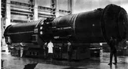 Р39 Д19 Р39 РСМ52 3М65 SSN20 STURGEON Ракетный комплекс Д19 с - фото 45
