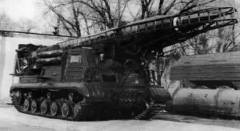 Комплекс Р17 с ракетой 8К14 Р11М 8К11 SS1B SCUD A Тактическая - фото 72