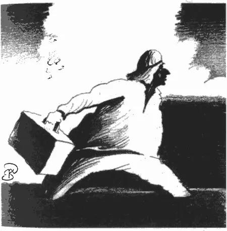 До Тихуаны Абдунасер ехал в кузове грузовика вдыхая мексиканскую пыль в - фото 32