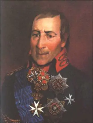 Петр Хрисанфович Обольянинов родился в 1752 году в семье обедневших дворян До - фото 5