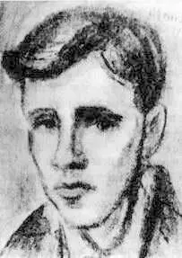Царства монпарнасского царевич поэт Борис Поплавский один из завсегдатаев - фото 41