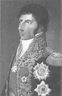 Жан Батист Бернадот маршал Франции получивший в 1818 г королевскую корону - фото 18