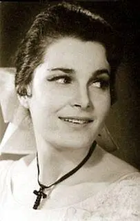 Э Быстрицкая родилась 4 апреля 1928 года в Киеве Ее отец Авраам Быстрицкий - фото 5
