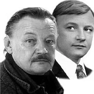Михаил Кононов родился 25 апреля 1940 года в Москве Сценической деятельностью - фото 24
