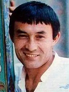 актер кино Баллада о комиссаре 1967 Пираты XX века 1979 и др - фото 109