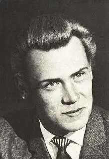 актер театра кино Девчата 1962 Время вперед 1966 и др - фото 111